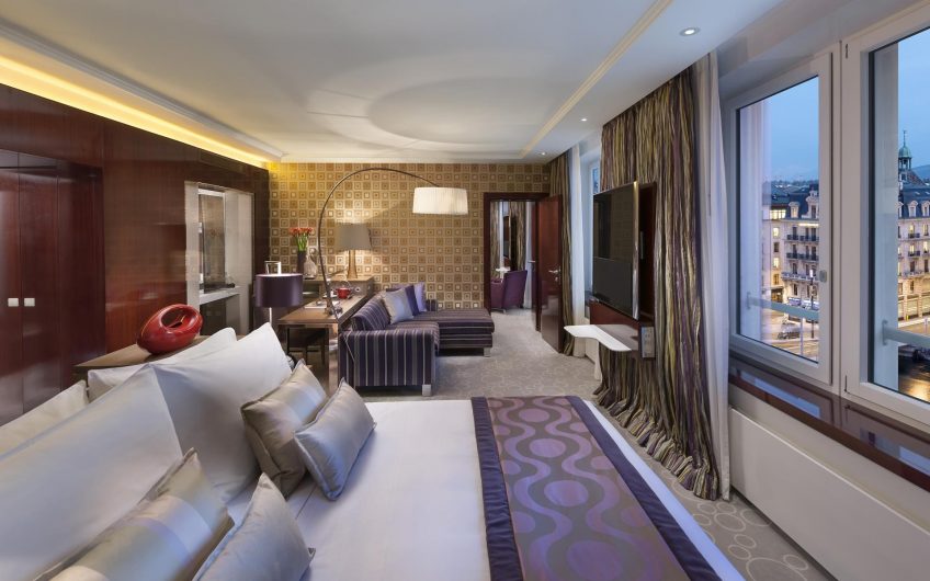 Idealno mjesto za ljubitelje prirode