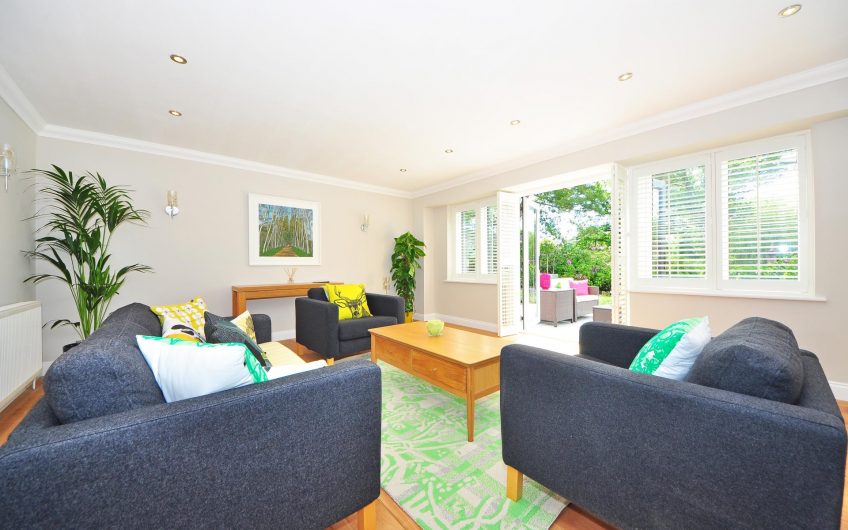 Idealno mjesto za ljubitelje prirode