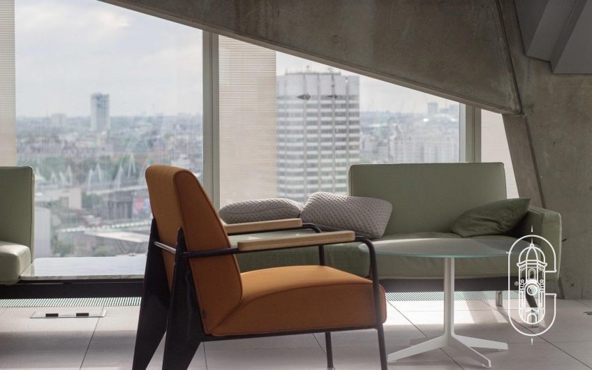 Apartman Skandinavskog stila