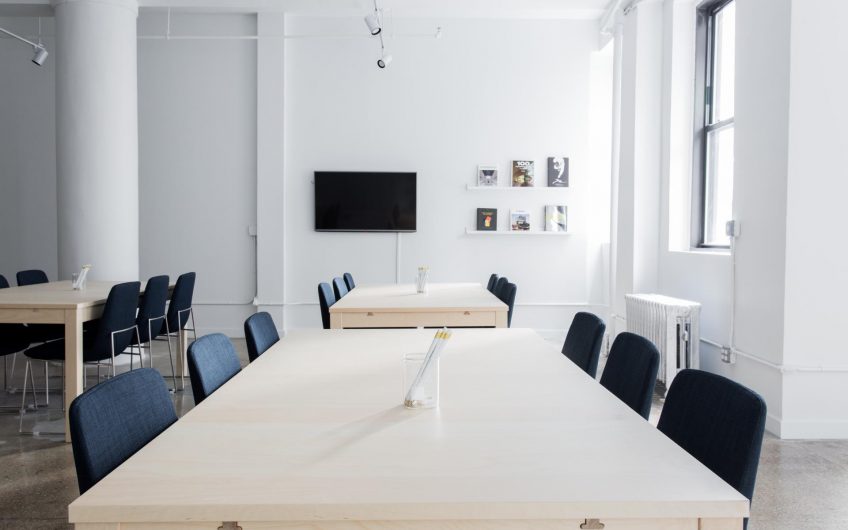 Veoma pristupačni poslovni prostori