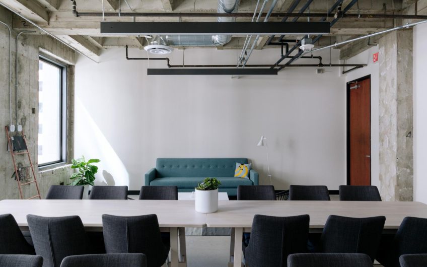 Vrhunski opremljeni  uredi u najam