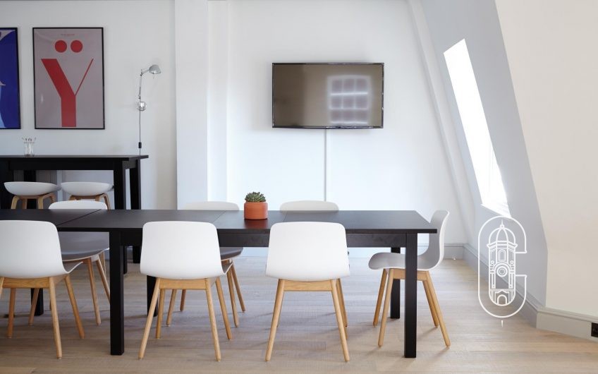 Veoma pristupačni poslovni prostori