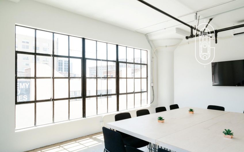 Veoma pristupačni poslovni prostori