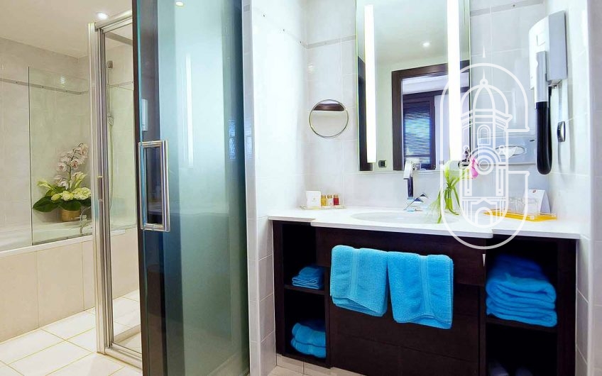 Moderni aparmani za najam u centru Rijeke