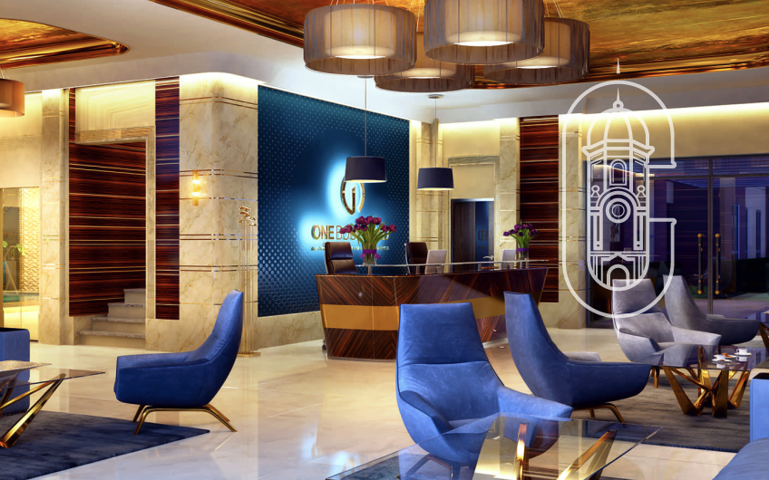 Prostran stan sa prekrasnim balkonom, spreman za useljenje