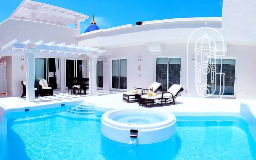 Prostran stan sa prekrasnim balkonom, spreman za useljenje