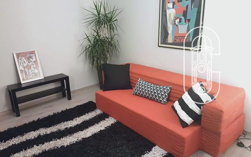 Novoadaptiran stan u neboderu na južnom dijelu Krimeje