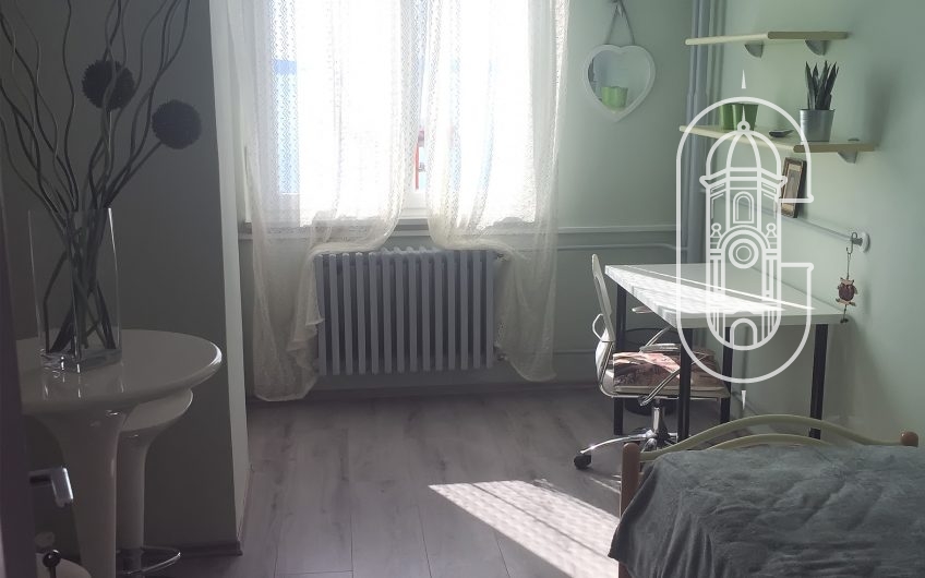 Novoadaptiran stan u neboderu na južnom dijelu Krimeje