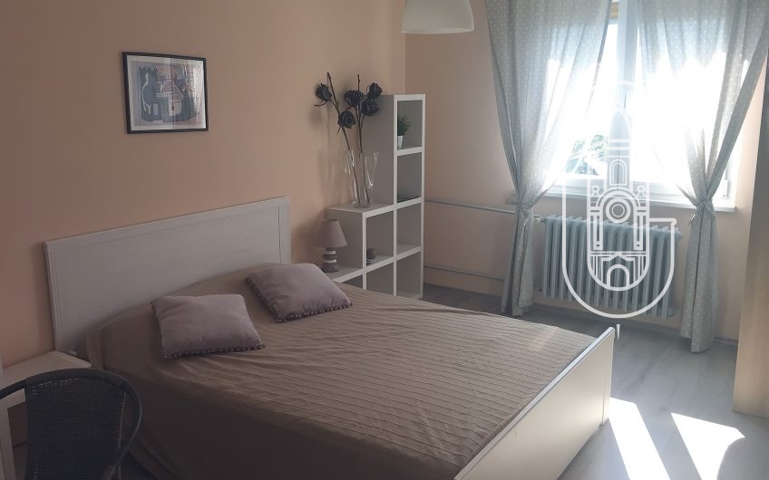 Novoadaptiran stan u neboderu na južnom dijelu Krimeje