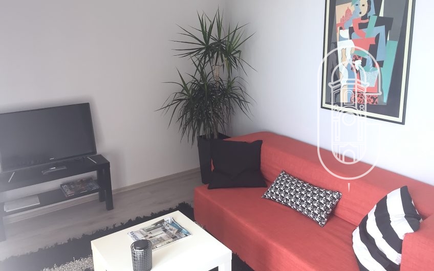 Novoadaptiran stan u neboderu na južnom dijelu Krimeje