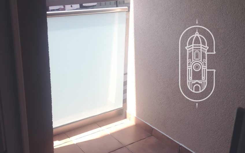 Dvoetažni stan u centru Trsata