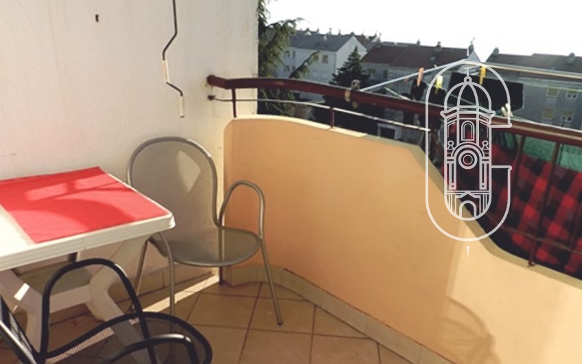 Prekrasan novouređen stan na Drenovi