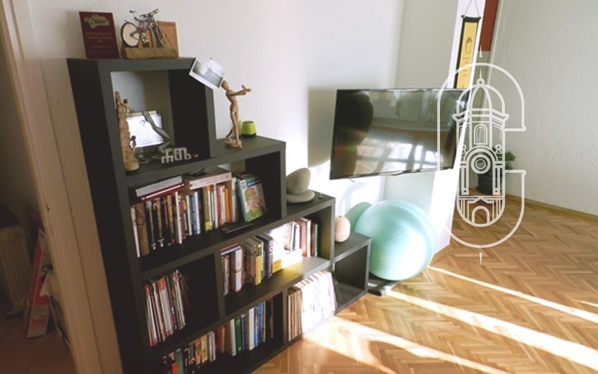 Prekrasan novouređen stan na Drenovi