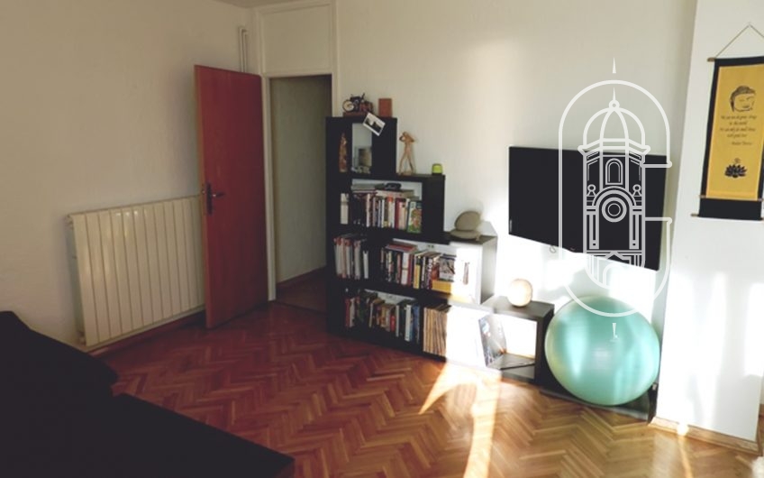 Prekrasan novouređen stan na Drenovi