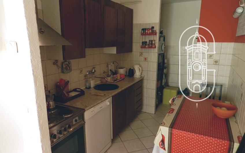 Prekrasan novouređen stan na Drenovi