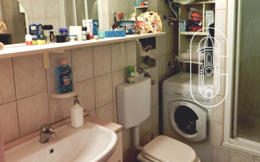 Prekrasan novouređen stan na Drenovi