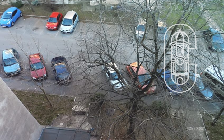 Prekrasan novouređen stan na Drenovi