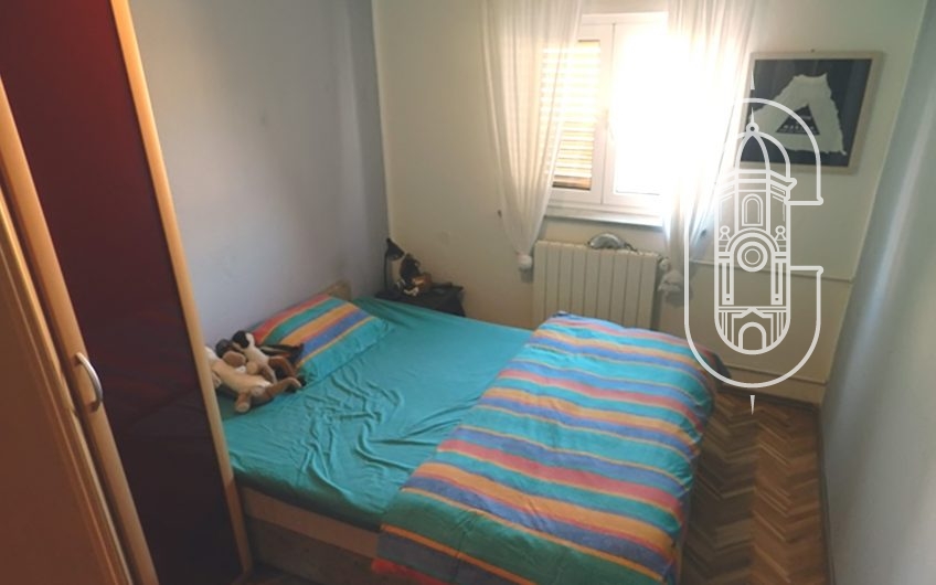 Prekrasan novouređen stan na Drenovi