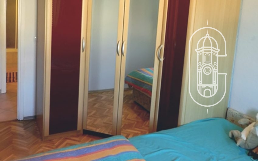 Prekrasan novouređen stan na Drenovi