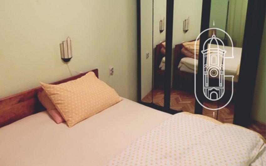 Prekrasan novouređen stan na Drenovi