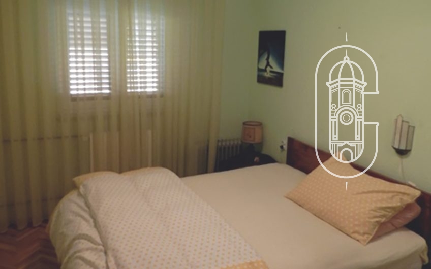 Prekrasan novouređen stan na Drenovi